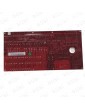 PLACA SISTEL MUE5002 CUSTOMIZADA ASVALL