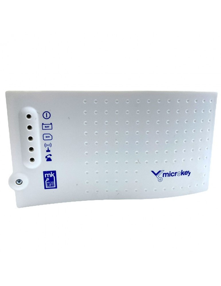 MÓDULO GSM EDELCONNECT 775 + CABLE K2 (NETO)