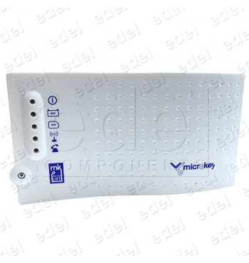 KIT EDELCONNECT PARA MANIOBRAS K2 GSM775 + CABLE K2