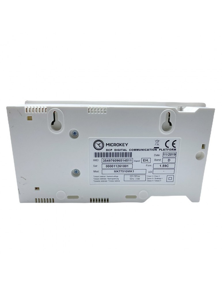MÓDULO GSM EDELCONNECT 775 + CABLE K2 (NETO)