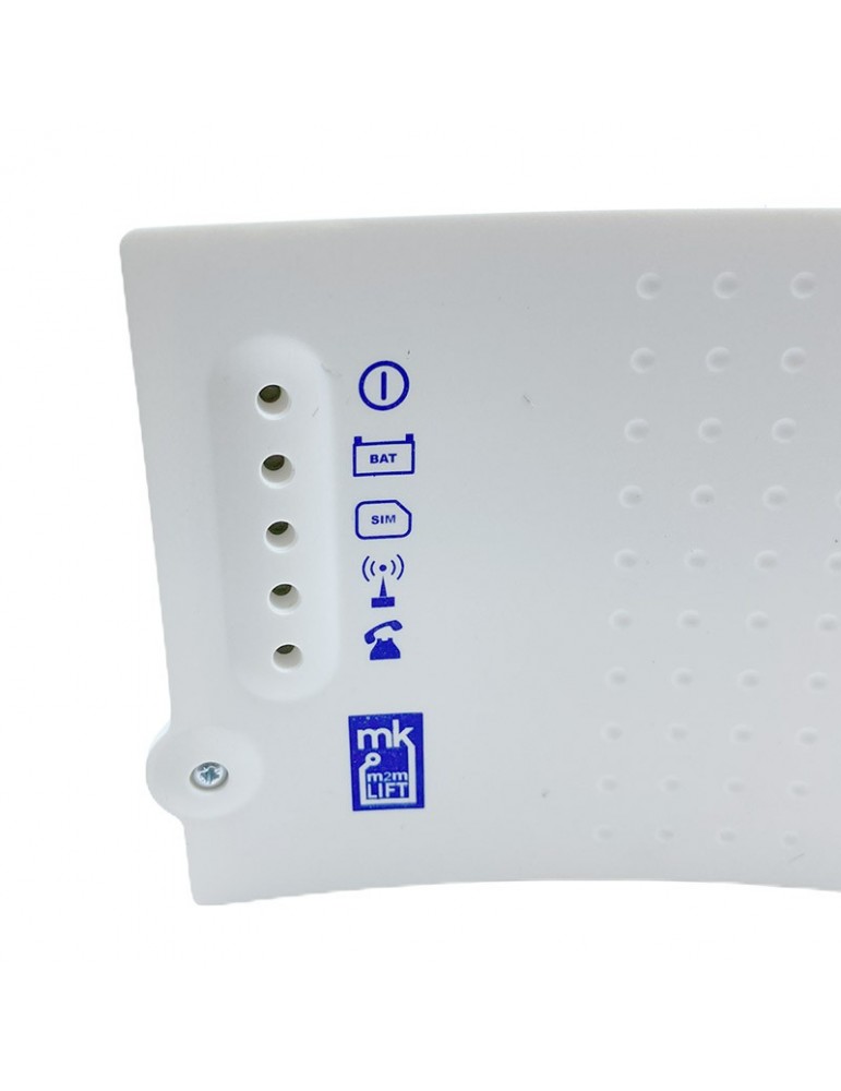 MÓDULO GSM EDELCONNECT 775 + CABLE K2 (NETO)