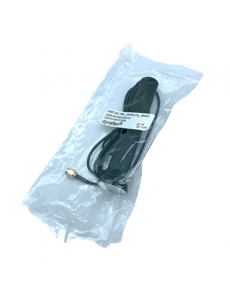 MÓDULO GSM EDELCONNECT 775 + CABLE K2 (NETO)
