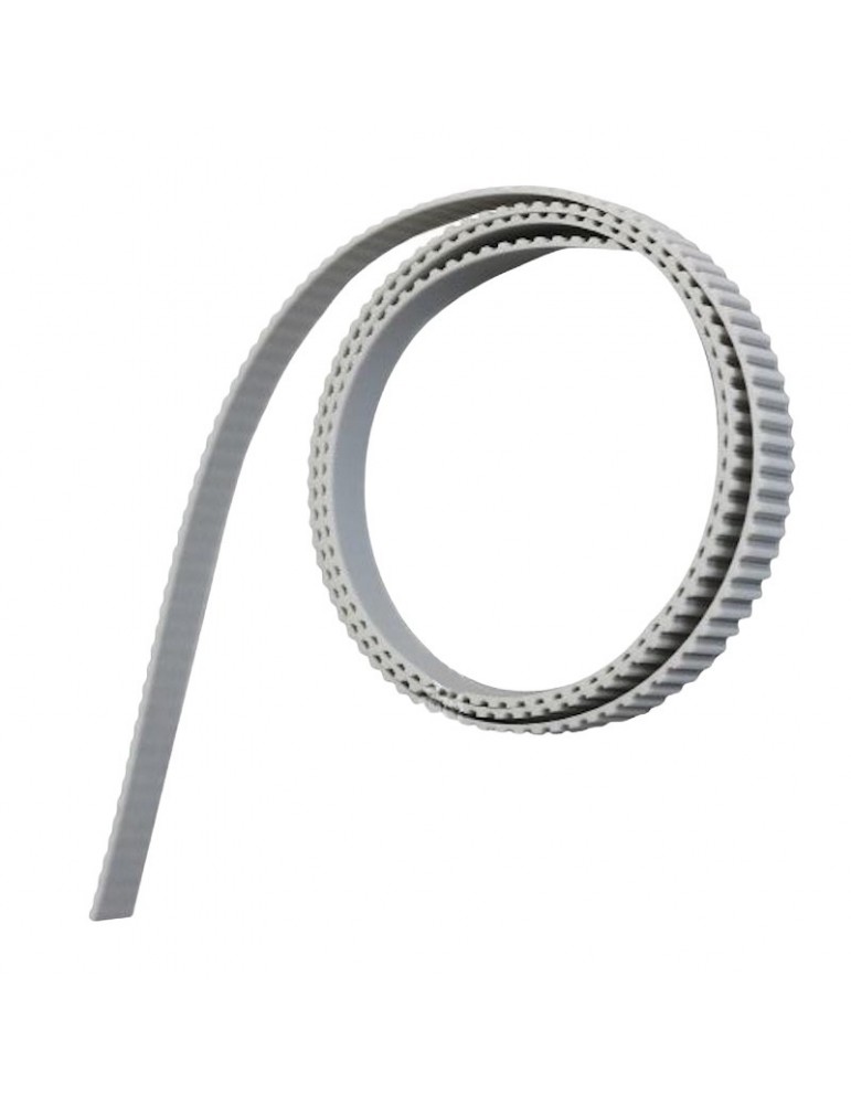 52504375 COURROIE SCHINDLER QKS11 16MM T5 (1 MT.)