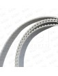 52504375 CORREA SCHINDLER QKS11 16MM T5 (1 MT.)
