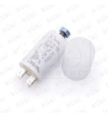COE-CD7U.00000 CONDENSATEUR FERMATOR 7MF 450V BUS