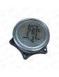 PILOTO HUNTER MD-7 LUMINOSO 24V ROJO (PA)
