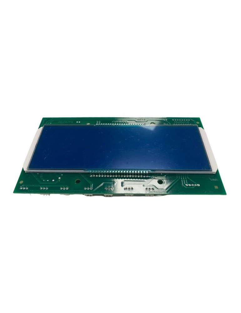 10070841 DISPLAY LCD LIP-4 THYSSEN