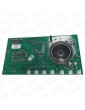 10070841 DISPLAY LCD LIP-4 THYSSEN