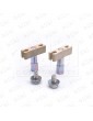 AGH-01P0.00000 KIT GUIDEUR VANTAU FERMATOR 16MM MODEL 4010 / 5011 (2 U.)