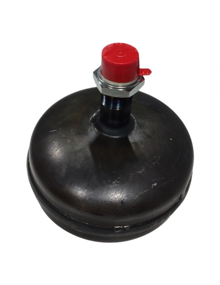 8H300139 VASO DE EXPANSION CENTRAL HIDRAULICA WITTUR