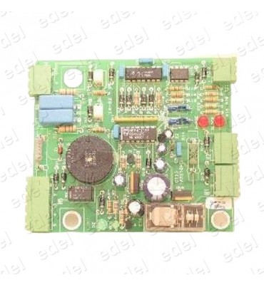 TAA610HC2 PLACA OTIS FUNCIÓN AXB CONTROL NH300