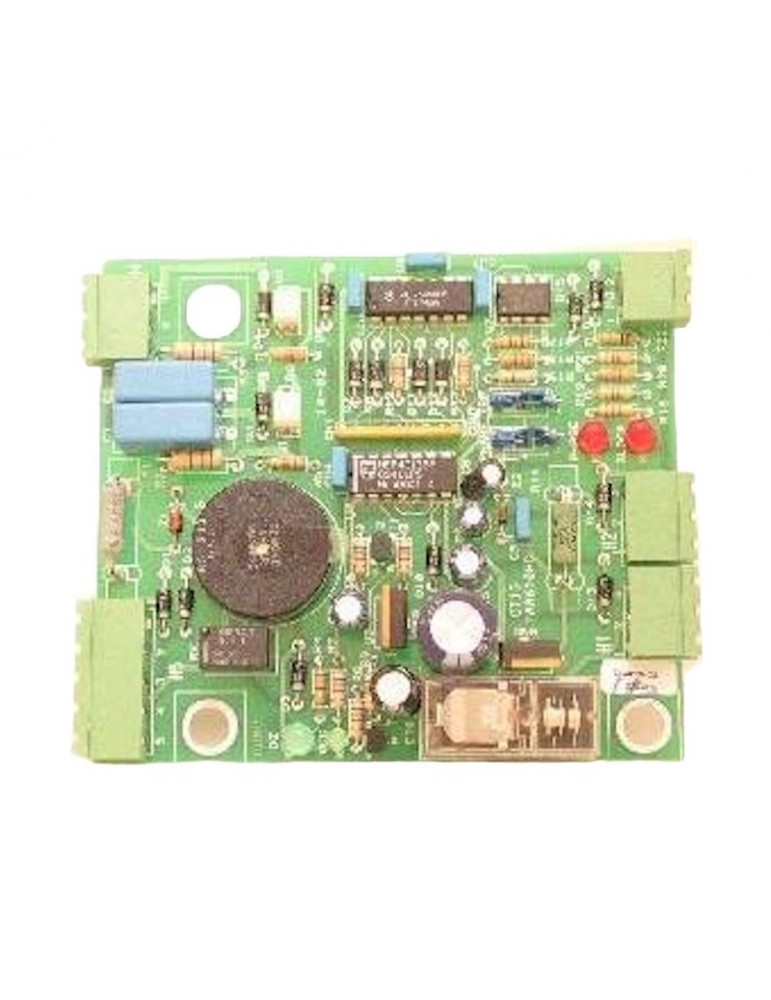 PLACA OTIS FUNCIÓN AXB CONTROL NH300