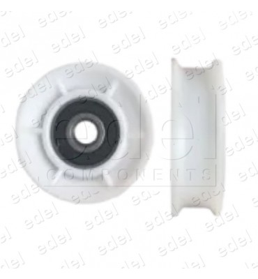 374533 RULETA RUEDA SUSPENSIÓN COMPATIBLE SCHINDLER V21S C11EB 54x17,6x10