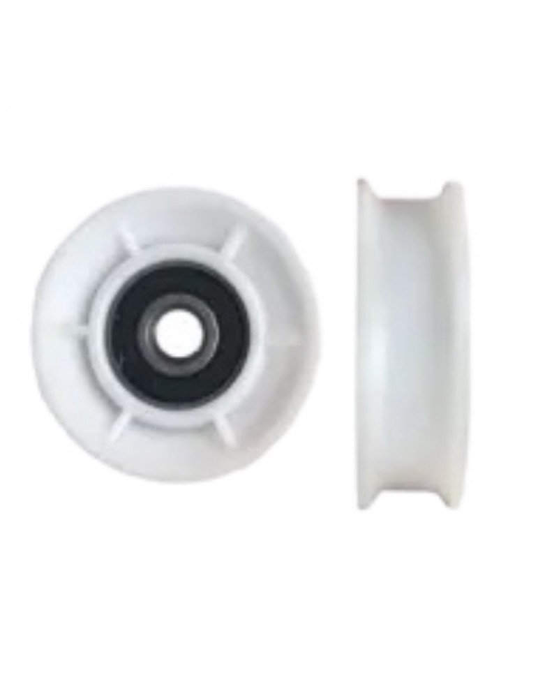 374533 RULETA RUEDA SUSPENSIÓN COMPATIBLE SCHINDLER V21S C11EB 54x17,6x10