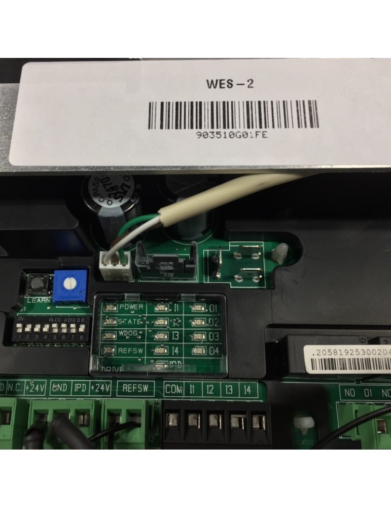 PLACA ELECTRONICA SELCOM ECO-FOLD EN81-20