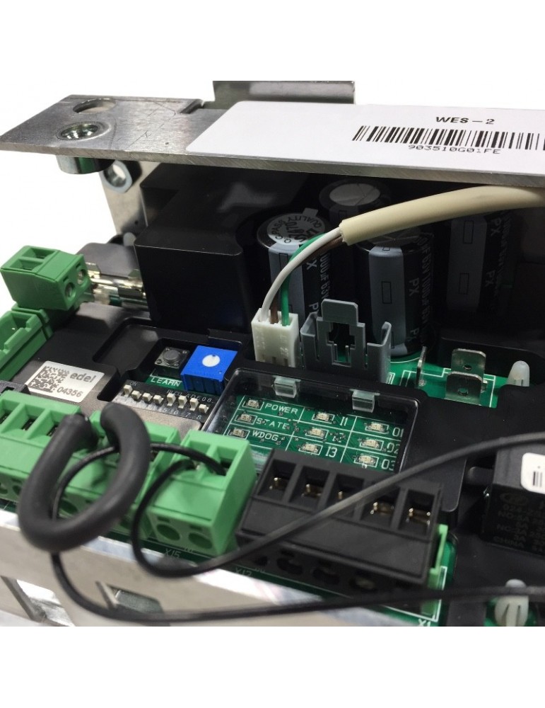 2C2M903510G01FE PLACA ELECTRONICA SELCOM ECO-FOLD EN81-20