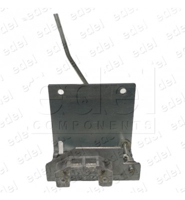 MRC2I800-C CONJUNTO ENCLAVAMIENTO RELLANO ONE RAIL IZQUIERDO