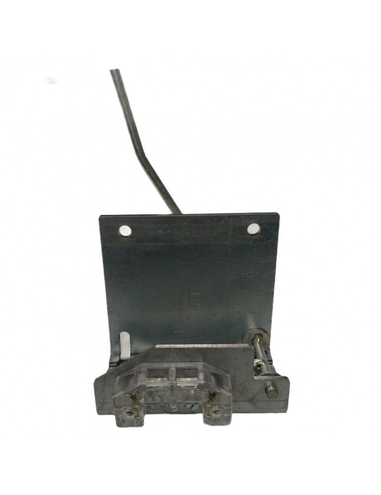 MRC2I800-C CONJUNTO ENCLAVAMIENTO RELLANO ONE RAIL IZQUIERDO