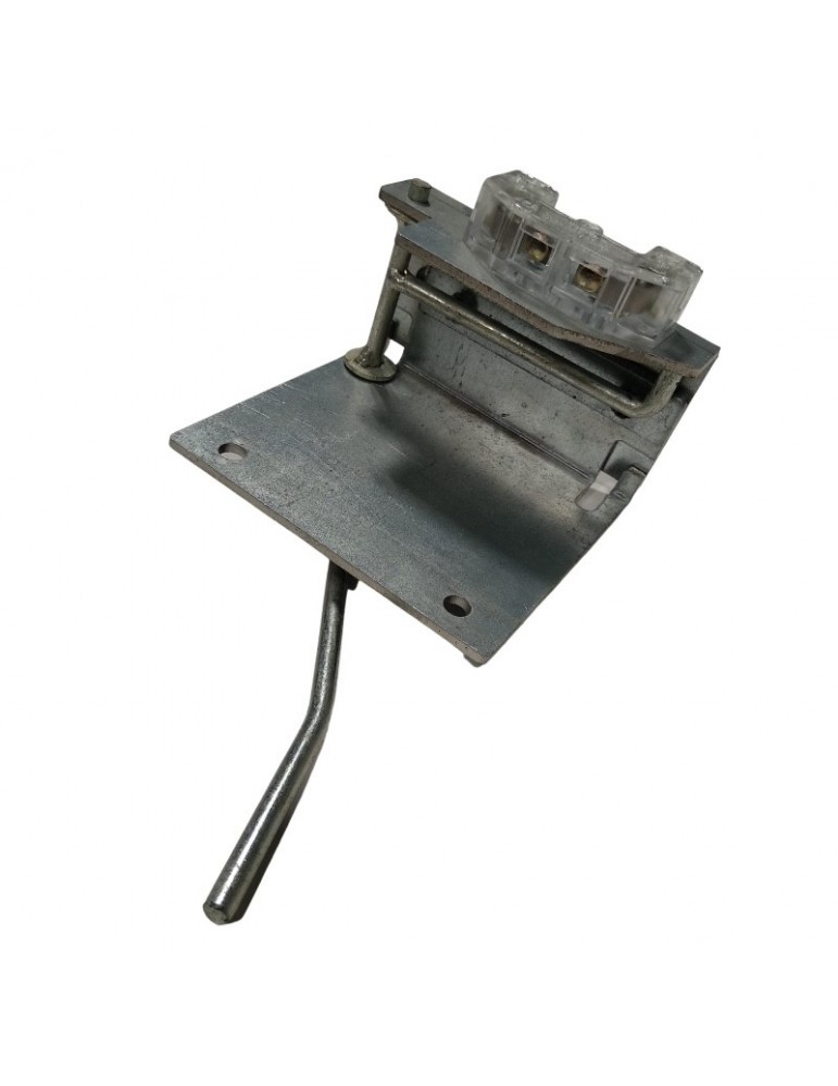 MRC2I800-C CONJUNTO ENCLAVAMIENTO RELLANO ONE RAIL IZQUIERDO