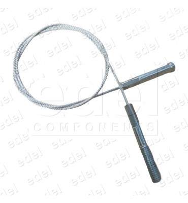 2C1A154853 CABLE PUERTA SELCOM WITTUR TAGLIA DX T42GR