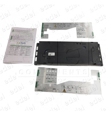 9250095-2 KIT VARIADOR PUERTAS ORONA VO01 PARAMETRIZADO