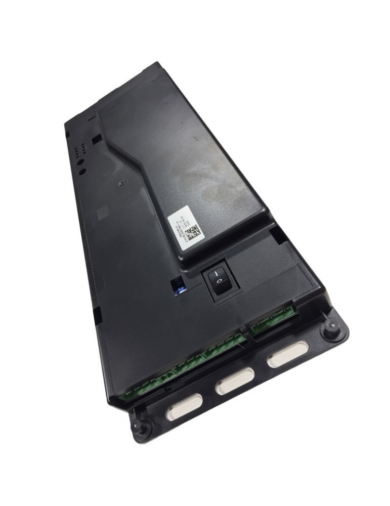 9250095-2 KIT VARIADOR PUERTAS ORONA VO01 PARAMETRIZADO