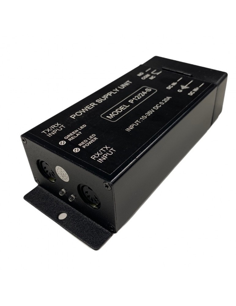 FUENTE DE ALIMENTACIÓN P12/24 BARRERA SFT 12-24V