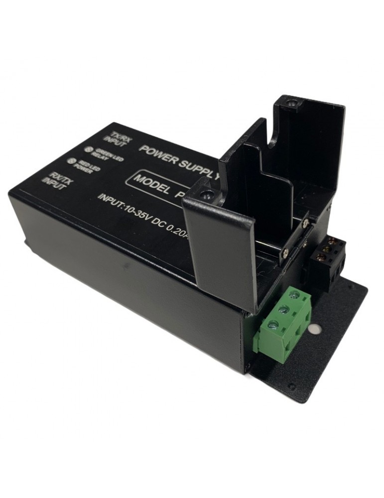 FUENTE DE ALIMENTACIÓN P12/24 BARRERA SFT 12-24V