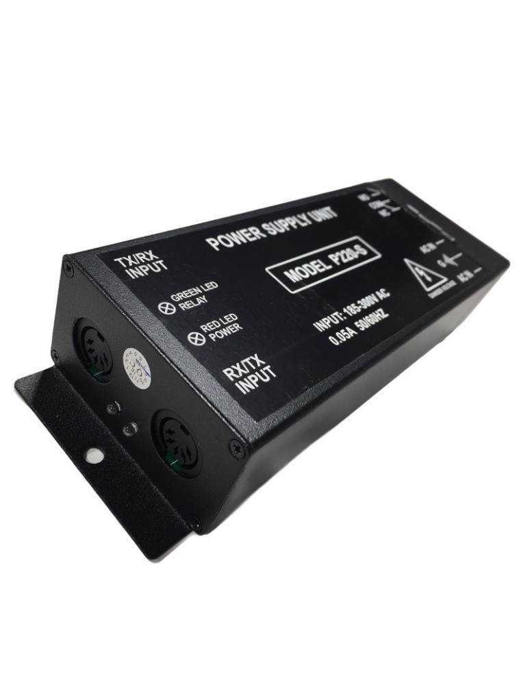 FUENTE DE ALIMENTACIÓN P220 BARRERA SFT 220V
