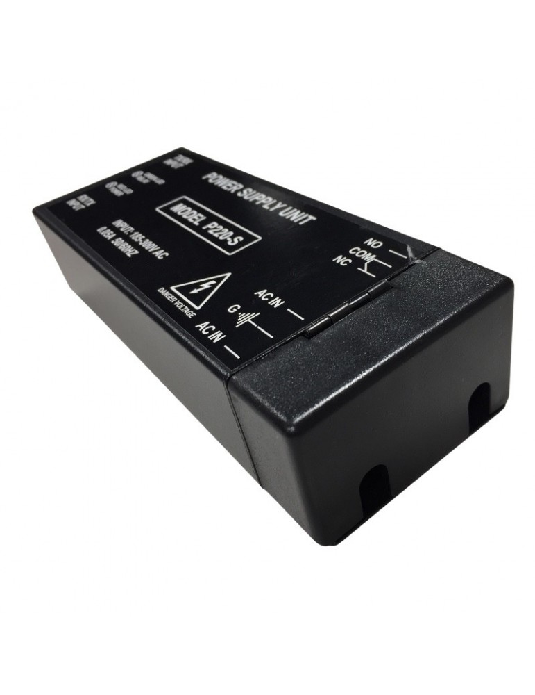 FUENTE DE ALIMENTACIÓN P220 BARRERA FOTOELÉCTRICA SFT 220V