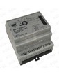 MPF1-230RS AMPLIFICADOR RELE FOTOCÉLULA CARLO GAVAZZI