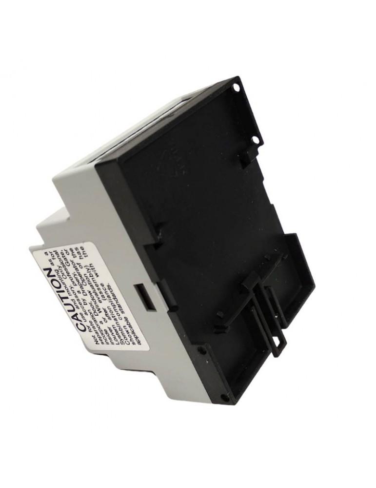 AMPLIFICADOR RELE FOTOCELULA CARLO GAVAZZI