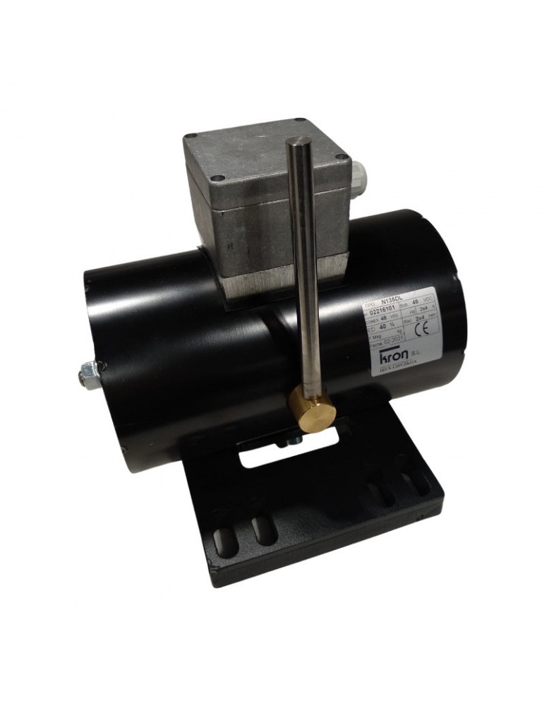 ELECTROIMÁN FRENO KRON N135DL NUOVA GG60/GM92 48V