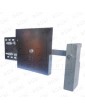 POLEA TENSORA ALJO 300MM B POLEA FG25