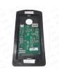 BOT.SENSITIVA SHINDLER LOP80-1 1 PUL CON LOGO