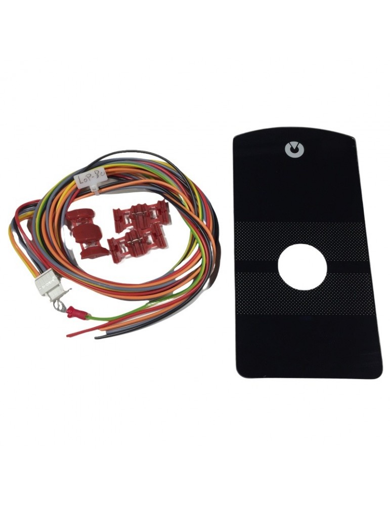 BOT.SENSITIVA SHINDLER LOP80-1 1 PUL CON LOGO