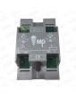 R2172ATT1R024 PILOTO LUMINOSO ACUSTICO MP MAC PUARSA COMPACT RUBI 24V (EXCESO DE CARGA)