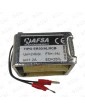 ELECTROIMÁN BOBINA LUEZAR ER30/ALRCB 24VDC ED15