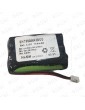 PACK BATERIA NIMH AAA PRECARGADA 3.6V 750mAH