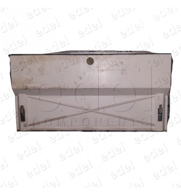 BANDEJA TAPA PROTECCIÓN CERRAD.SCHINDLER T82 QKS11