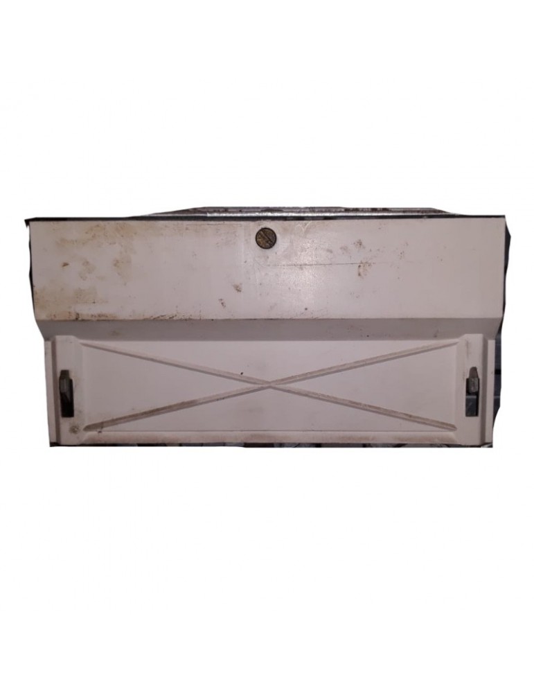 BANDEJA TAPA PROTECCIÓN CERRAD.SCHINDLER T82 QKS11