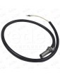 8103R214PR25 RESISTENCIA CALDEO MP MAC PUARSA BLOQUE VÁLVULAS 25W 230VCA
