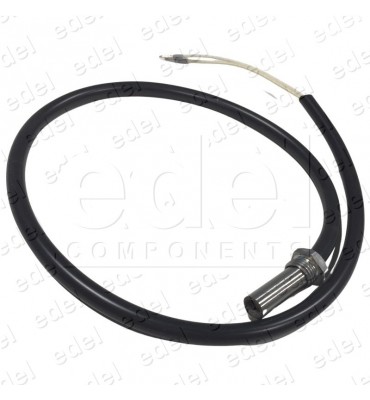 8103R214PR25 RESISTENCIA CALDEO MP MAC PUARSA BLOQUE VÁLVULAS 25W 230VCA