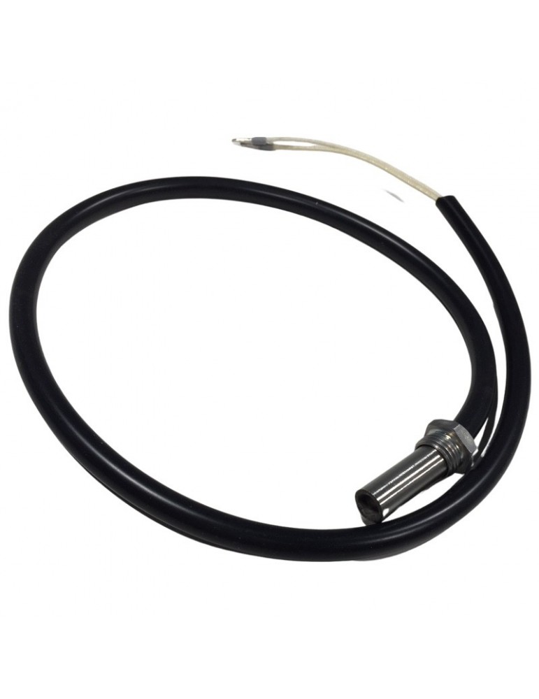 8103R214PR25 RESISTENCIA CALDEO MP MAC PUARSA BLOQUE VÁLVULAS 25W 230VCA