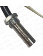 8103R214PR25 RESISTENCIA CALDEO MP MAC PUARSA BLOQUE VÁLVULAS 25W 230VCA