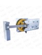 POLEA TENSORA ALJO 200MM B POLEA FG25