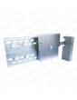 POLEA TENSORA ALJO 200MM B POLEA FG25