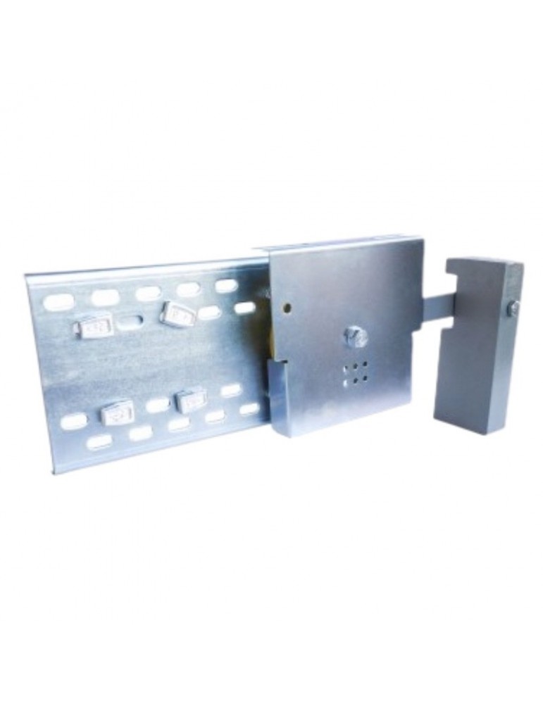 POLEA TENSORA ALJO 200MM B POLEA FG25