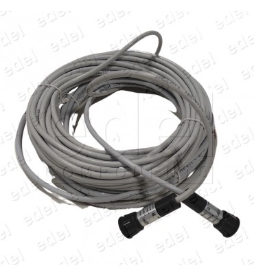 MAA622F1 PHOTECELLULE OTIS 2000 ÉMETTEUR - RÉCEPTEUR