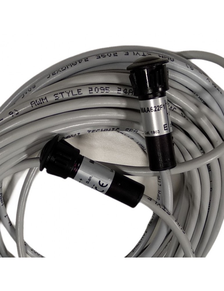 MAA622F1 PHOTOCELL OTIS 2000 EMITTER - RECEIVER